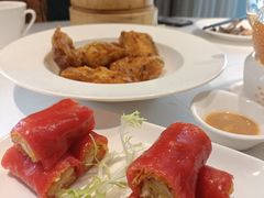 -好友缘家宴(青山路店)