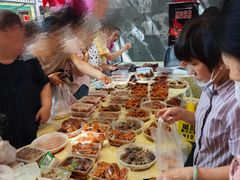 -嘉华海鲜酒家(龙津中路店)