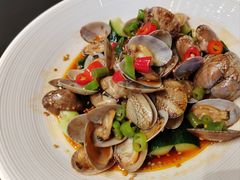 -庆江南江南菜(琴湖溪里花园城店)