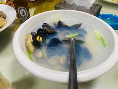 -大海山·十八年海鲜闽菜(金港店)