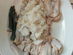 -百年果林椰子鸡(中洲店)