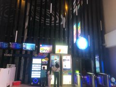 -幸福蓝海国际影城(河西店)