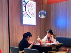 -季季红火锅(长沙步行街店)