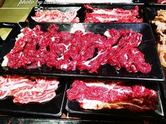 匙柄-幸运牛汕头小黄牛牛肉火锅(梅林店)