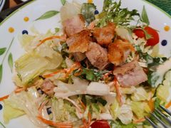 -萨莉亚意式餐厅(新洲家乐福店)