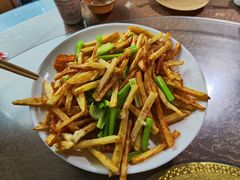 -天添纸包鸡家常菜