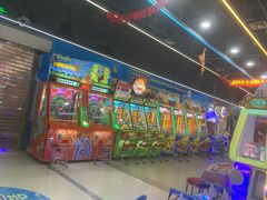 -大玩家(哈尔滨悦荟店)