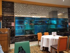 水产区-稻香酒家·34年老字号·港式粤菜(汉街店)