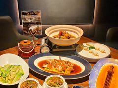 -曾宴·楚菜(湖北省博物馆店)