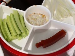 -满堂·烤鸭店·北京菜(鼓楼店)