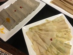 -蜀九香火锅(九眼桥店)