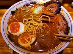 叉烧肉-老龙亭拉面店