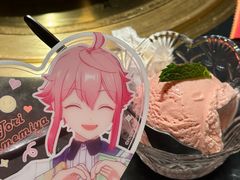 -無二炙坊·和牛烧肉(大钟寺1733店)