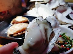 -捞围鲜·港式打边炉(海阳路店)