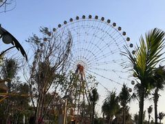 -三亚海昌梦幻海洋不夜城