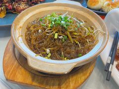 -北京烤鸭爱上川菜(中山路店)