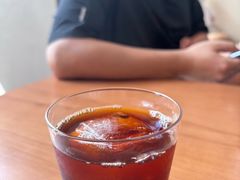 手冲-More than cafe·置外咖啡