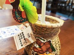 -芸南道·过桥米线(昆明老街旗舰店)