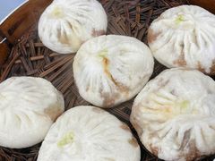 风味排骨包子-张包铺(道外店)