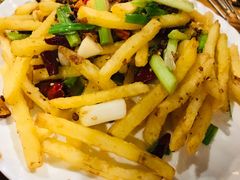 -四禧精酿烧烤串吧(大明湖店)