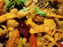 -拿渡麻辣香锅(龙旗购物中心店)