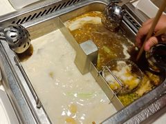 -海底捞火锅(长沙华创国际广场店)