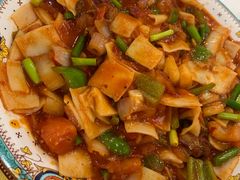 -帕米尔食府(白云观店)