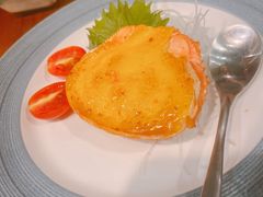 -大鲜生·亚洲菜融合小食堂