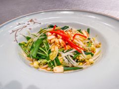 -海游荟·海洋文化餐厅(福田店)