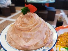 -鸿姐老火锅(疁城新天地店)