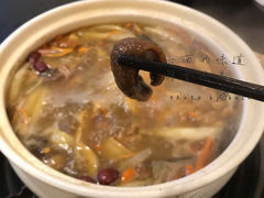 -阿鹏故事野生菌火锅(双廊古镇店)