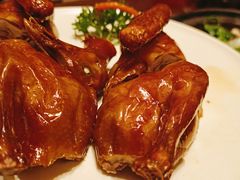 烤乳鸽-觅唐MITONG(鸟巢店)