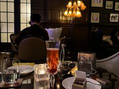 -LONG BAR 廊吧(外滩华尔道夫酒店)