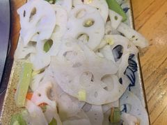 -山河屯铁锅炖鲜鹅·东北菜(开发区一店)