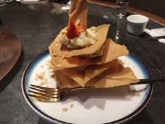 牛油果土豆泥沙拉-饕林餐厅(春熙路店)