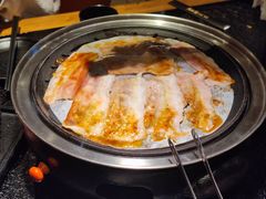 -九田家黑牛烤肉料理(太阳城店)