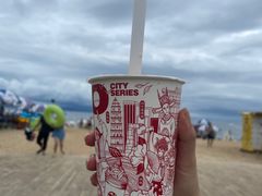 -大梅沙海滨公园