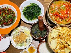 -湘味淳(千禧街店)