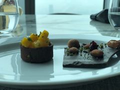 -广州四季酒店·意珍·意式自助餐