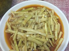 -天乐农家鱼头王(天目湖店)