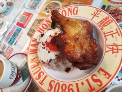 -肥韬茶餐厅(海上世界店)
