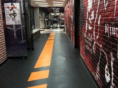 -威尔仕健身(新天地店)