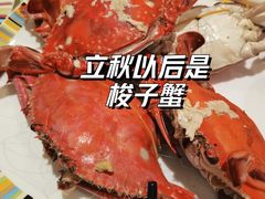 -冀粤香海鲜自助餐厅(西美五洲店)