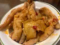 -春家·非遗手工小吃(徐汇万科广场店)