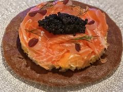 -壳里西餐厅Coquille Seafood Bistro(蒙自路店)