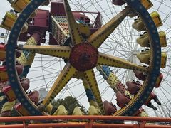 -南昌之星游乐场