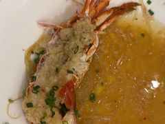-骏莱海鲜鱼港(五角场店)