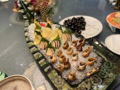 -宁波逸东豪生大酒店·逸轩中餐厅