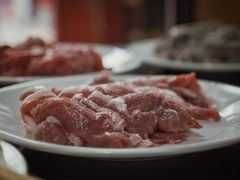 -天桥老金涮肉(牛街店)