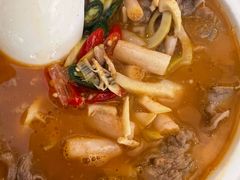 -烤肉季饭庄